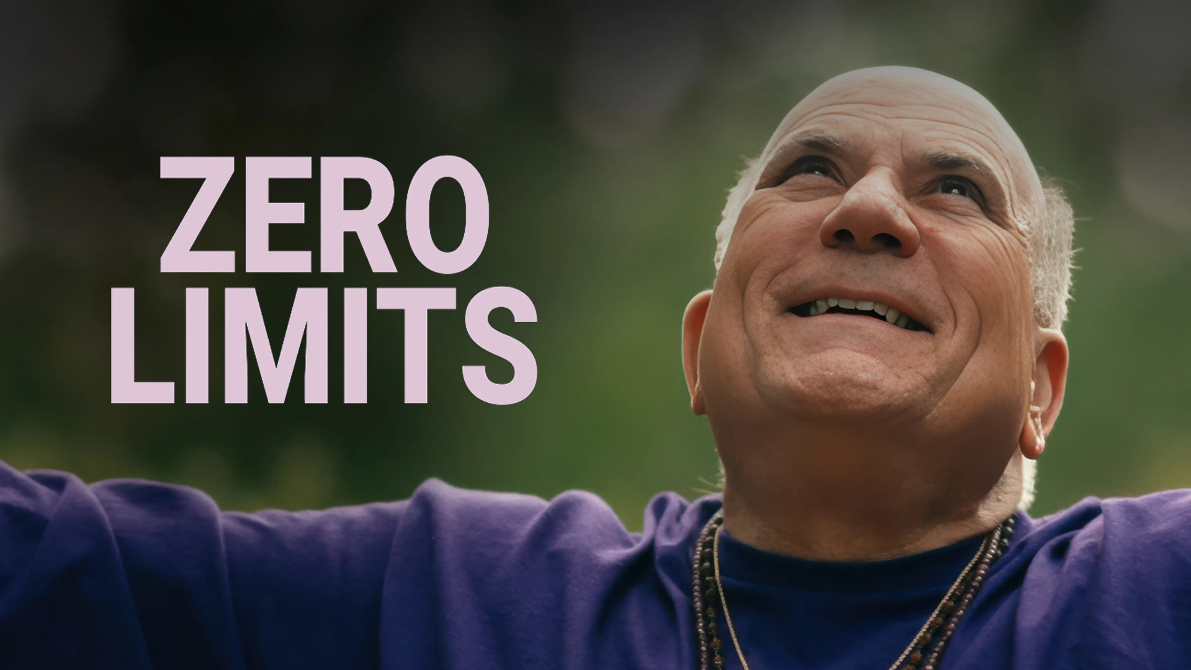 Zero Limits poster
